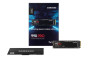 Samsung 990 PRO M.2 4 TB PCI Express 4.0 V-NAND MLC NVMe č.8