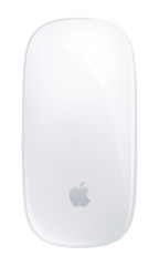 Apple Magic Mouse myš Bluetooth č.1