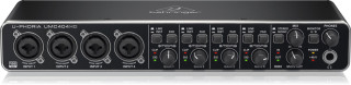 Behringer UMC404HD nahrávací audio rozhraní č.2