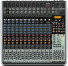 Behringer QX2442USB audio mixér 24 kanály/kanálů