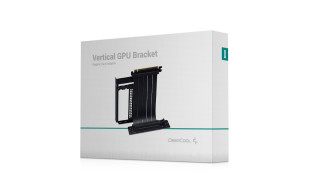 DeepCool VERTICAL GPU BRACKET Univerzální Krytka na GPU č.2