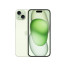 Apple iPhone 15 Plus 17 cm (6.7&quot;) Dual SIM iOS 17 5G USB typu C 128 GB Zelená