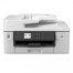 Brother MFC-J3540DW Multifunkční tiskárna InkJet A3 4800 x 1200 DPI 35 str. za minutu Wi-Fi