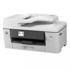 Brother MFC-J3540DW Multifunkční tiskárna InkJet A3 4800 x 1200 DPI 35 str. za minutu Wi-Fi č.2