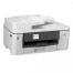 Brother MFC-J3540DW Multifunkční tiskárna InkJet A3 4800 x 1200 DPI 35 str. za minutu Wi-Fi č.3