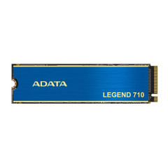 ADATA LEGEND 710 M.2 512 GB PCI Express 3.0 3D NAND NVMe č.1