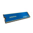 ADATA LEGEND 710 M.2 512 GB PCI Express 3.0 3D NAND NVMe č.4