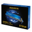 ADATA LEGEND 710 M.2 512 GB PCI Express 3.0 3D NAND NVMe č.10