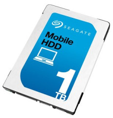 Seagate Mobile HDD ST1000LM035 vnitřní pevný disk 1000 GB č.1