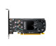 Grafická karta PNY NVIDIA Quadro P1000 V2 LowProfile, 4 GB GDDR5, PCIe  3.0 x16,  4x Mini DP 1.4, LP bracket, small box