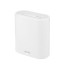 ASUS EBM68(1PK) – Expert Wifi Třípásmový (2,4 GHz / 5 GHz / 5 GHz) Wi-Fi 6 (802.11ax) Bílá 3 Vnitřní