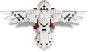 LEGO HARRY POTTER 75979 HEDWIG č.8