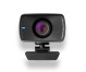 Elgato Facecam webkamera 1920 x 1080 px USB 3.2 Gen 1 (3.1 Gen 1) Černá