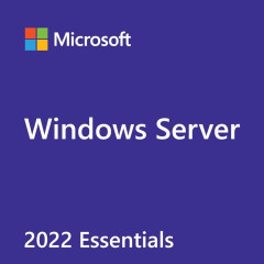 Lenovo Microsoft Windows Server 2022 Essentials - ROK - 1 licencí (7S050063WW) č.1