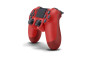 Sony DualShock 4 Červená Bluetooth/USB Gamepad Analogový/digitální PlayStation 4 č.3