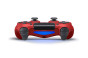 Sony DualShock 4 Červená Bluetooth/USB Gamepad Analogový/digitální PlayStation 4 č.4