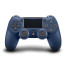 Sony DualShock 4 V2 Modrá Bluetooth/USB Gamepad Analogový/digitální PlayStation 4 č.3