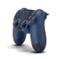Sony DualShock 4 V2 Modrá Bluetooth/USB Gamepad Analogový/digitální PlayStation 4 č.4
