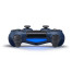 Sony DualShock 4 V2 Modrá Bluetooth/USB Gamepad Analogový/digitální PlayStation 4 č.6