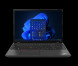 Lenovo ThinkPad T16 Laptop 40,6 cm (16&quot;) WUXGA AMD Ryzen™ 7 PRO 6850U 16 GB LPDDR5-SDRAM 512 GB SSD Wi-Fi 6E (802.11ax) Windows 11 Pro Černá