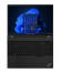 Lenovo ThinkPad T16 Laptop 40,6 cm (16&quot;) WUXGA AMD Ryzen™ 7 PRO 6850U 16 GB LPDDR5-SDRAM 512 GB SSD Wi-Fi 6E (802.11ax) Windows 11 Pro Černá č.6