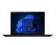 Lenovo ThinkPad T16 Laptop 40,6 cm (16&quot;) WUXGA AMD Ryzen™ 7 PRO 6850U 16 GB LPDDR5-SDRAM 512 GB SSD Wi-Fi 6E (802.11ax) Windows 11 Pro Černá č.9