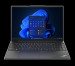 Lenovo ThinkPad E16 Laptop 40,6 cm (16&quot;) WUXGA Intel® Core™ i5 i5-1335U 16 GB DDR4-SDRAM 512 GB SSD Wi-Fi 6 (802.11ax) Windows 11 Pro Černá