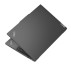 Lenovo ThinkPad E16 Laptop 40,6 cm (16&quot;) WUXGA Intel® Core™ i5 i5-1335U 16 GB DDR4-SDRAM 512 GB SSD Wi-Fi 6 (802.11ax) Windows 11 Pro Černá č.4