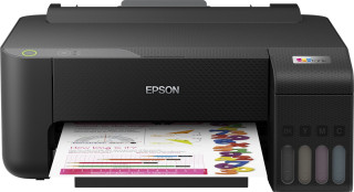 Barevná inkoustová tiskárna Epson Ecotank L1210 5760 x 1440 dpi č.2