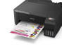Barevná inkoustová tiskárna Epson Ecotank L1210 5760 x 1440 dpi č.11