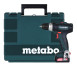 Příklepová vrtačka METABO POWERMAXX SB 12 (601076860) bezdrátové Zelená, Černá č.3