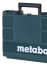 Příklepová vrtačka METABO POWERMAXX SB 12 (601076860) bezdrátové Zelená, Černá č.12