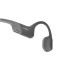 SHOKZ OPENRUN Sluchátka s mikrofonem Bezdrátový Šňůra kolem krku Sporty Bluetooth Šedá č.2