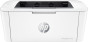 HP LaserJet Tiskárna HP M110we, Černobílé zpracování, Tiskárna pro Malá kancelář, Tisk, Bezdrátové připojení; HP+; Způsobilé pro službu HP Instant Ink č.25