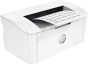 HP LaserJet Tiskárna HP M110we, Černobílé zpracování, Tiskárna pro Malá kancelář, Tisk, Bezdrátové připojení; HP+; Způsobilé pro službu HP Instant Ink č.7
