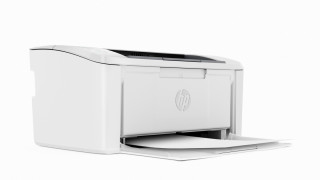 HP LaserJet Tiskárna HP M110we, Černobílé zpracování, Tiskárna pro Malá kancelář, Tisk, Bezdrátové připojení; HP+; Způsobilé pro službu HP Instant Ink č.1