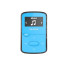 SanDisk Clip Jam MP3 přehrávač 8 GB Modrá