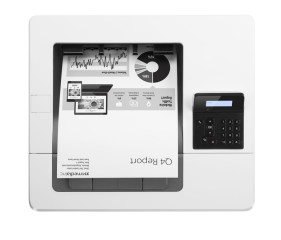 HP LaserJet Pro Impresora M501dn 4800 x 600 DPI A4 č.2