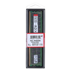 Dedikovaná paměť Kingston pro Dell 32GB DDR4-3200Mhz Reg ECC Module č.1
