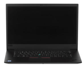 LENOVO ThinkPad X1 EXTREME G2 i9-9880H 32GB 1TB SSD 15&quot; 4K(3840x2160) (GeForce GTX) 1650 Win11pro + napájecí zdroj (poprodejní stupeň A+) č.2