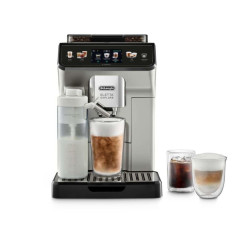 De’Longhi ECAM450.65.S kávovar Plně automatické Espresso kávovar 1,8 l č.1