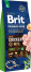 BRIT Premium by Nature Adult XL Chicken - suché krmivo pro psy - 15 kg