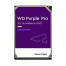 Western Digital Purple Pro 3.5&quot; 14 TB Serial ATA III