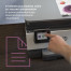HP OfficeJet Pro Tiskárna HP 9010e All-in-One, Barva, Tiskárna pro Malá kancelář, Tisk, kopírování, skenování, faxování, HP+; Podpora HP Instant Ink; Automatický podavač dokumentů; Oboustranný tisk č.12