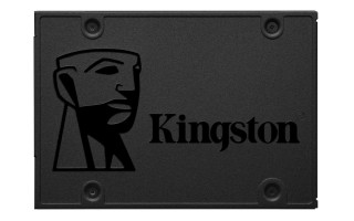 Kingston Technology A400 2.5&quot; 480 GB Serial ATA III TLC č.1