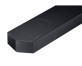 Samsung HW-Q700C/EN reproduktor typu soundbar Černá 3.1.2 kanály/kanálů 37 W č.13