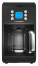 Morphy Richards Accents Plně automatické Kombinovaný kávovar 1,8 l