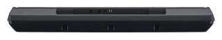 Yamaha PSR-E373 MIDI klávesový nástroj 61 klíče/klíčů USB Černá č.1