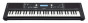 Yamaha PSR-E373 MIDI klávesový nástroj 61 klíče/klíčů USB Černá č.2