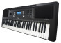 Yamaha PSR-E373 MIDI klávesový nástroj 61 klíče/klíčů USB Černá č.3